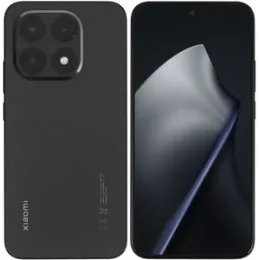 Xiaomi 15T Черный
