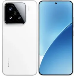 Xiaomi  15 Белый