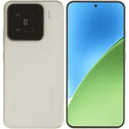 Xiaomi  15 Зеленый