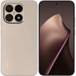 Xiaomi 15T Золотистый