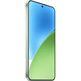Xiaomi  15 Зеленый