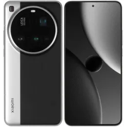 Xiaomi 15 Ultra Cеребристый