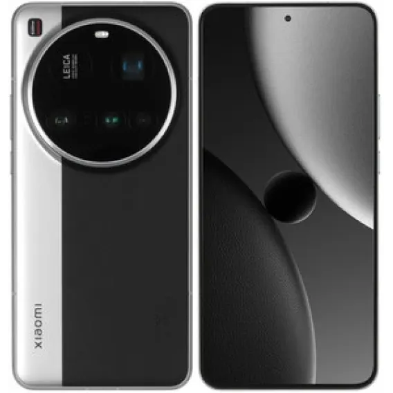 Xiaomi 15 Ultra Cеребристый