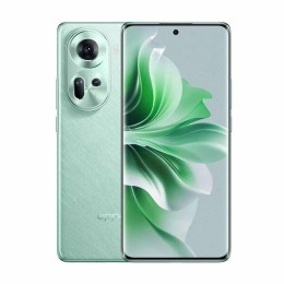 Oppo Reno 11 Зеленый
