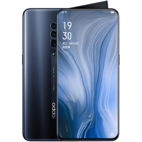 Oppo Reno 10X Zoom Черный