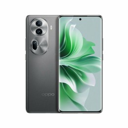 Oppo Reno 11 Черный