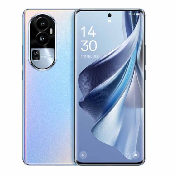 Oppo Reno 10 Pro Plus Голубой