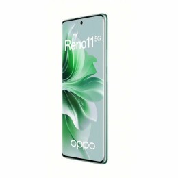 Oppo Reno 11 Зеленый