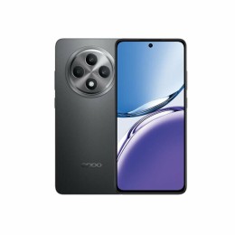 Oppo Reno 12F Черный