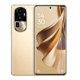 Oppo Reno 10 Pro Plus Золотой