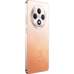 Oppo Reno 12F Оранжевый