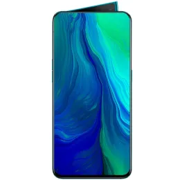 Oppo Reno 10X Zoom Зеленый