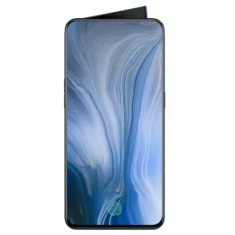 Oppo Reno 10X Zoom Черный