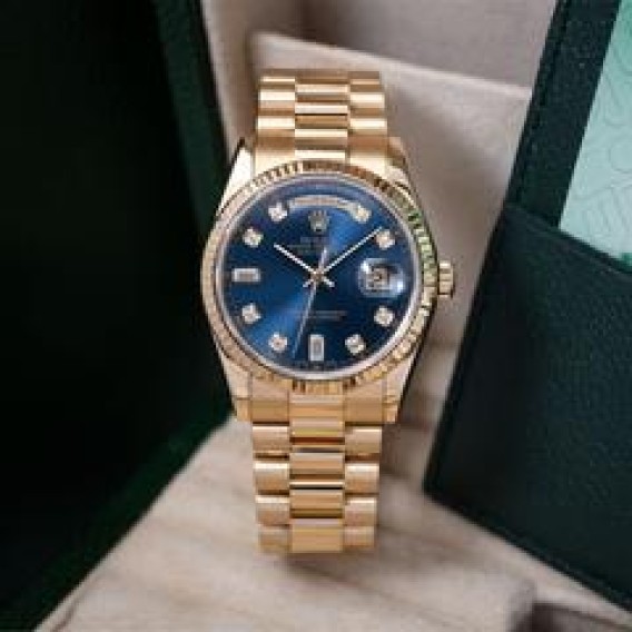 Rolex Day-Date 36