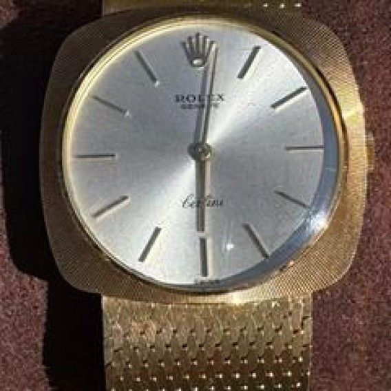 Rolex Cellini