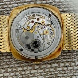 Rolex Cellini