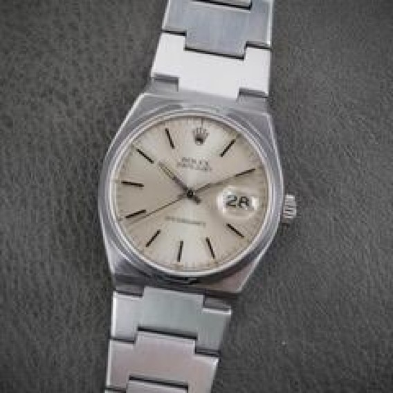 Rolex Datejust Oysterquartz