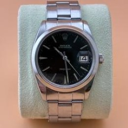 Rolex Oysterdate Precision