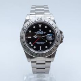 Rolex Explorer II