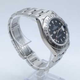 Rolex Explorer II