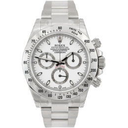 Rolex Cosmograph Daytona