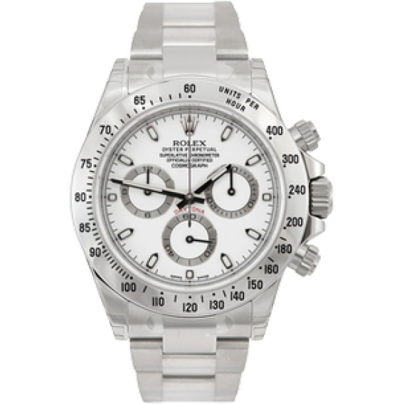 Rolex Cosmograph Daytona