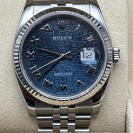 Rolex Datejust 36