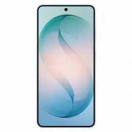 Samsung S26+ Голубой