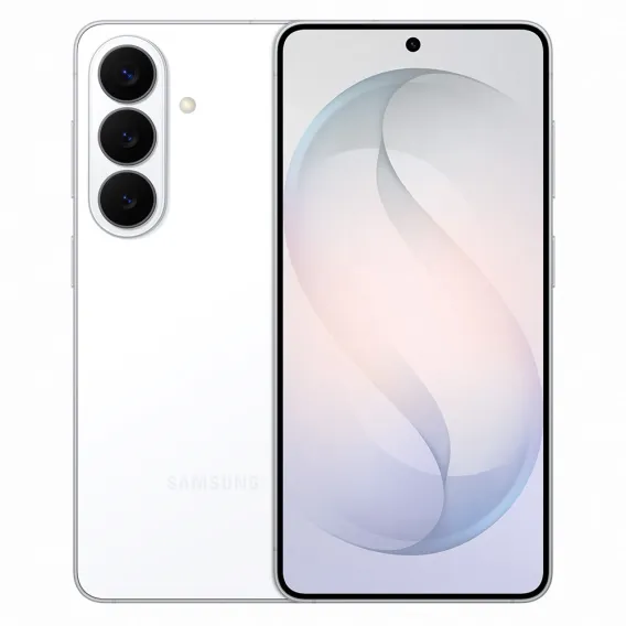 Samsung S26+ Белый