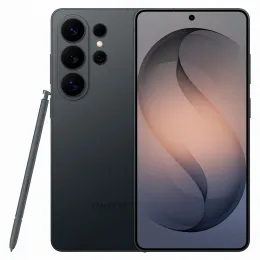 Samsung S26 Ultra Черный