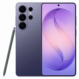 Samsung S26 Ultra Лавандовый