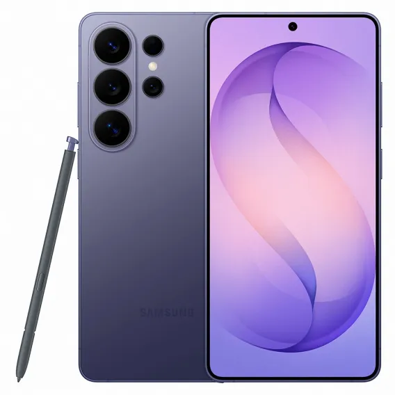 Samsung S26 Ultra Лавандовый