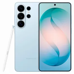 Samsung S26 Ultra Голубой