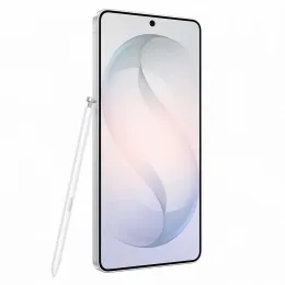 Samsung S26 Ultra Белый