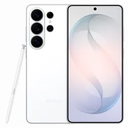 Samsung S26 Ultra Белый