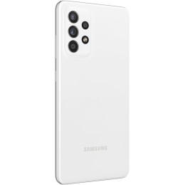 Samsung A52 Белый