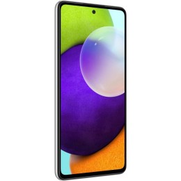 Samsung A52 Белый
