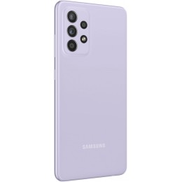 Samsung A52 Фиолетовый