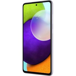 Samsung A52 Фиолетовый