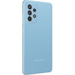 Samsung A52 Синий
