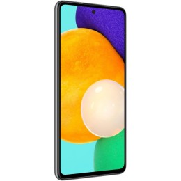 Samsung A52 Черный