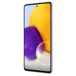 Samsung A72 Фиолетовый