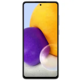 Samsung A72 Черный