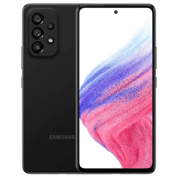 Samsung A53 Черный