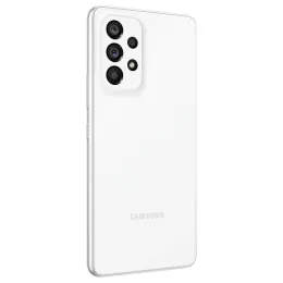 Samsung A53 Белый