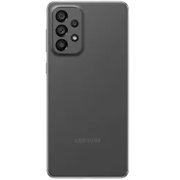 Samsung A73 Серый