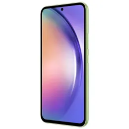 Samsung A54 Зеленый