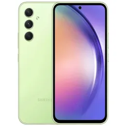 Samsung A54 Зеленый
