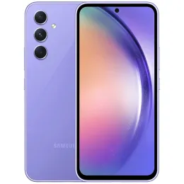 Samsung A54 Фиолетовый