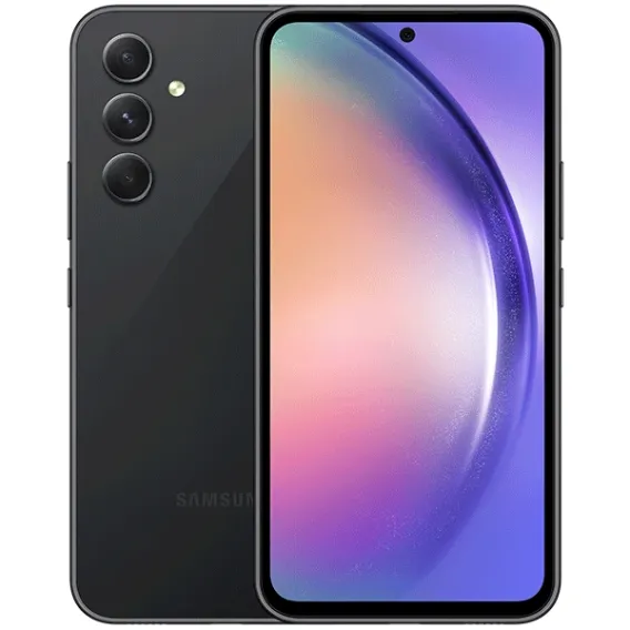 Samsung A54 Черный